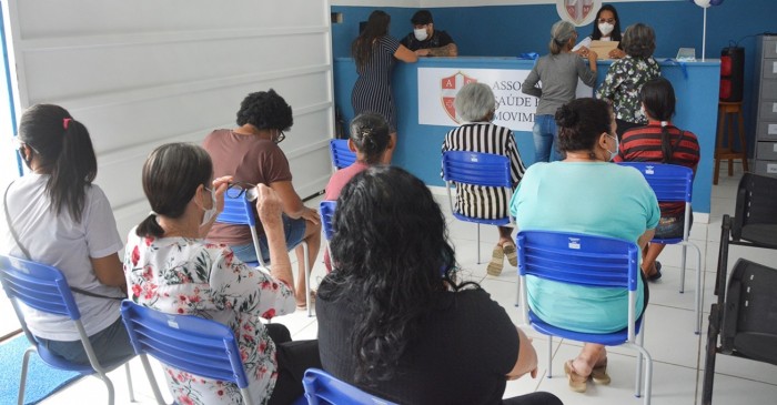 Foto: Reprodução/Prefeitura de Feira de Santana - BA