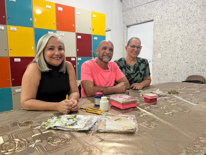 Projetos de escolas de Palmas são classificados em mais uma etapa do edital de patrocínio do Banco da Amazônia