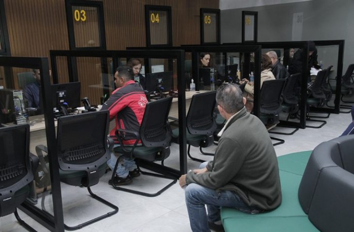 MS: Compensação de guias do Detran será feita até 28 de dezembro