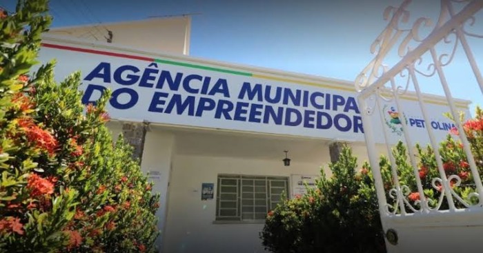 AGE Petrolina libera cerca de R$ 2 milhões em créditos para empreendedores em 2023