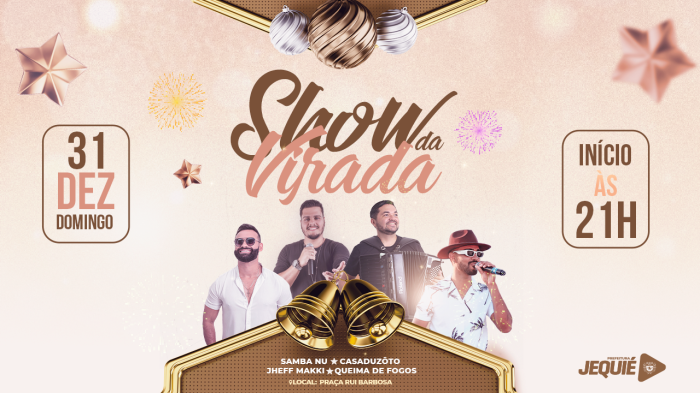 Foto: Reprodução/Prefeitura de Jequié - BA