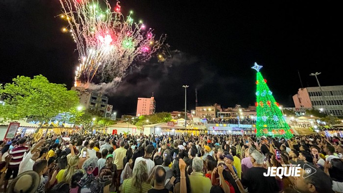 Foto: Reprodução/Prefeitura de Jequié - BA