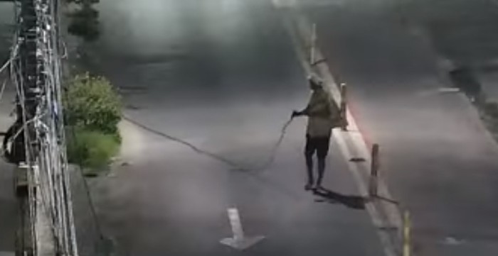 Foto: Reprodução/Secom Ceará