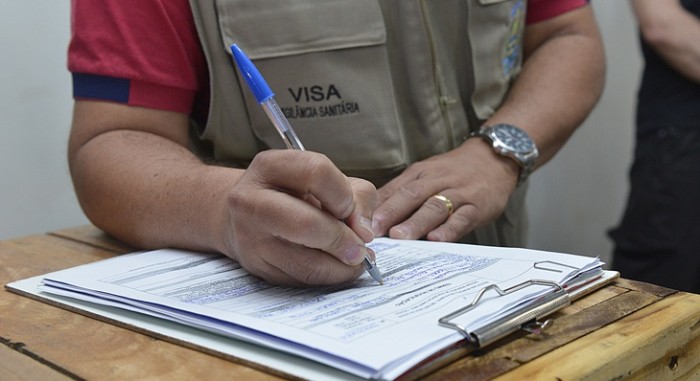 Vigilância Sanitária de Palmas prorroga validade do alvará de 2023