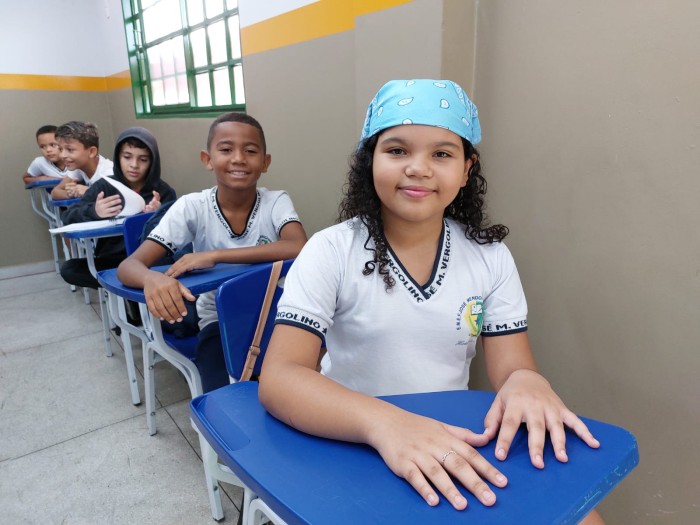 Foto: Reprodução/Prefeitura de Marabá - PA