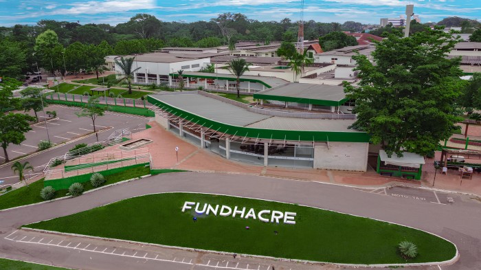Foto: Reprodução/Secom Acre