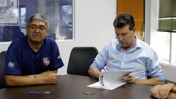 Foto: Reprodução/Prefeitura de Sorriso - MT