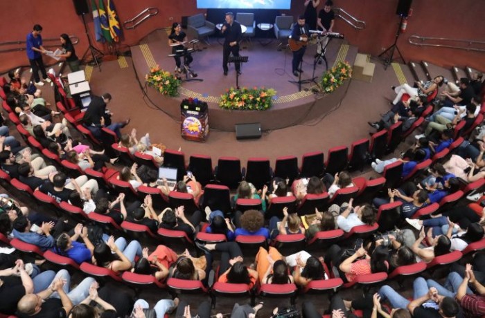 Foto: Reprodução/Secom Mato Grosso do Sul