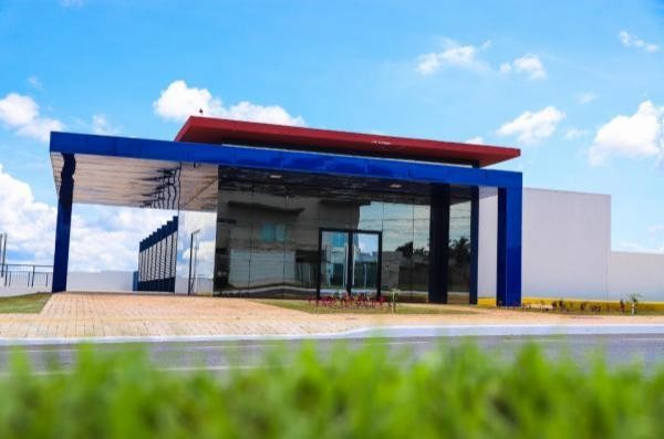 Foto: Reprodução/Prefeitura de Sorriso - MT