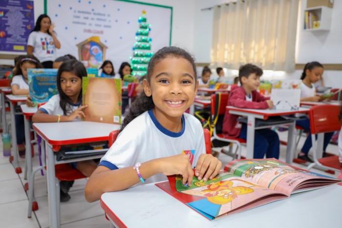 Matrículas 2024: Cadastro para novos estudantes começa na próxima semana em Petrolina 