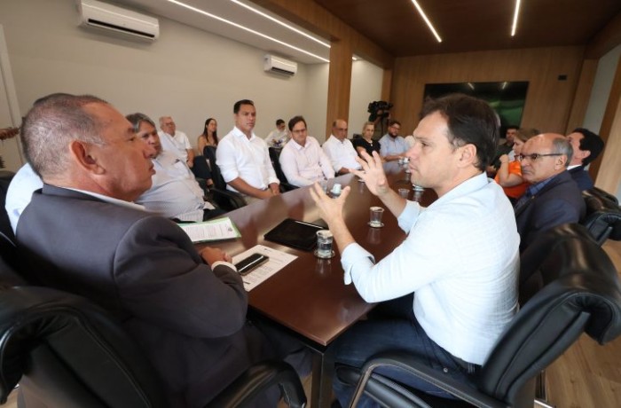 Foto: Reprodução/Secom Mato Grosso do Sul