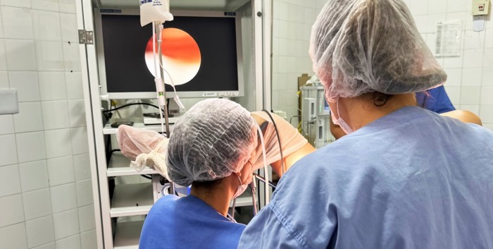 Foto: Reprodução/Prefeitura de Feira de Santana - BA