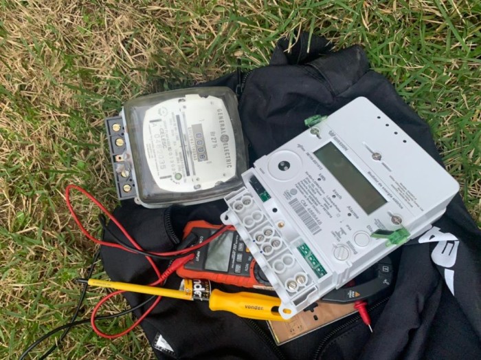 Celesc começa a instalar medidores inteligentes em Florianópolis