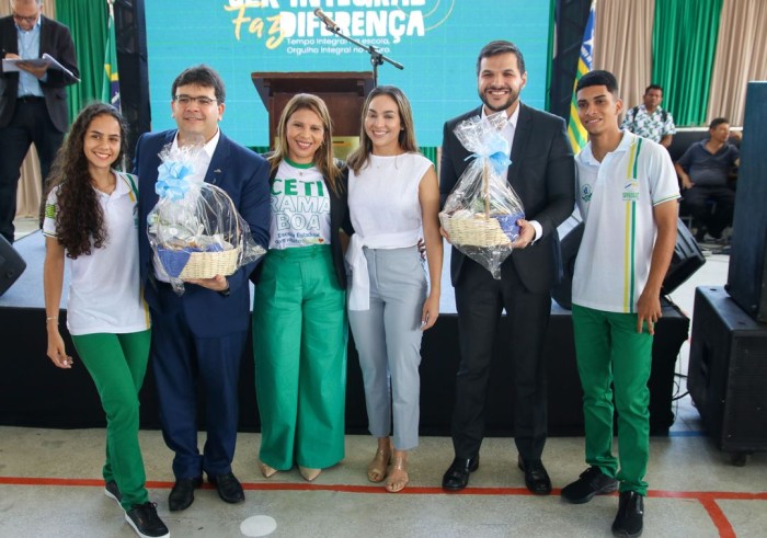 Seduc divulga resultado de teste seletivo para Centros de Tempo Integral 