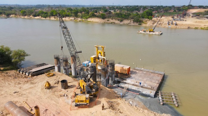 Foto: Reprodução/Prefeitura de Marabá - PA