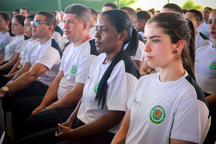 Foto: Reprodução/Secom Ceará