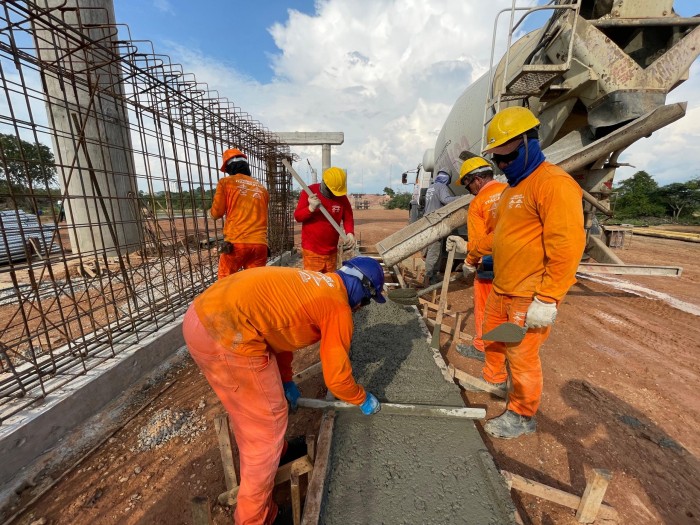 Foto: Reprodução/Prefeitura de Marabá - PA