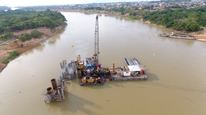 Foto: Reprodução/Prefeitura de Marabá - PA