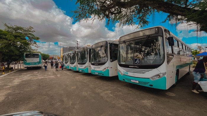 Foto: Reprodução/Prefeitura de Alagoinhas - BA