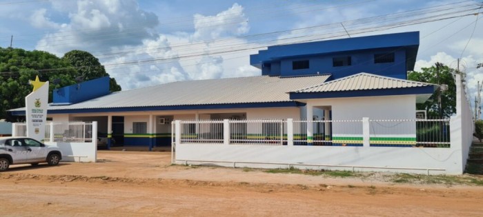 PC-AM e PMAM prendem envolvidos em duplo homicídio de padrasto e enteada em Itacoatiara