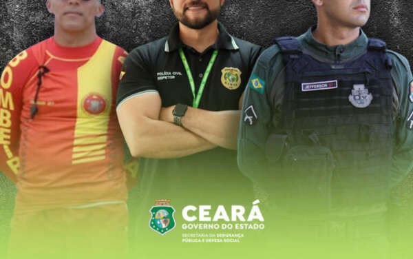 Foto: Reprodução/Secom Ceará