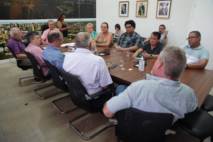 Duodécimo da Câmara é destinado à Santa Casa de Araçatuba