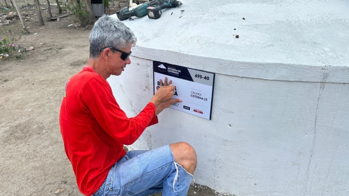 Foto: Reprodução/Prefeitura de Feira de Santana - BA