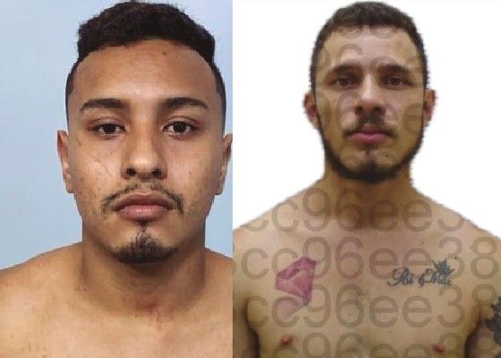 PC-AM procura dupla envolvida em sequestro e roubo contra gerente de uma rede hoteleira