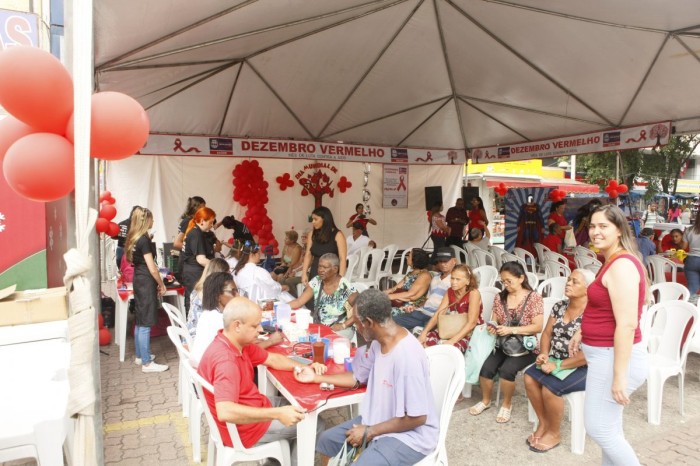 Foto: Reprodução/Prefeitura de Nova Iguaçu - RJ