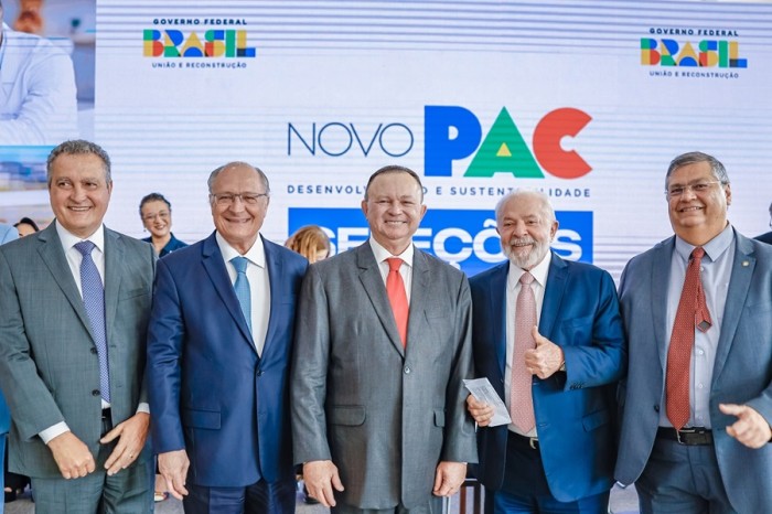 Retrospectiva 2023: Investimentos e parcerias estratégicas marcam a gestão estadual