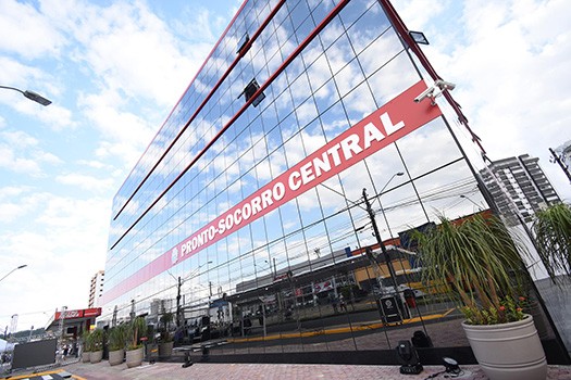 Saúde prepara esquema especial de atendimento para o feriado de Ano Novo