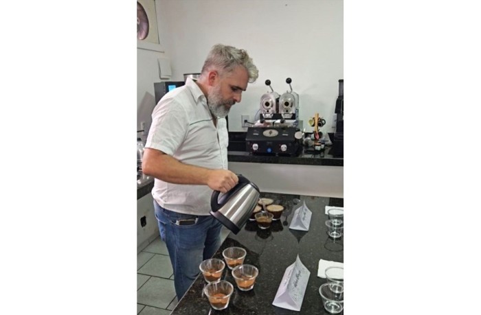 Noroeste capixaba terá unidade de referência do Centro de Cafés Especiais do Espírito Santo