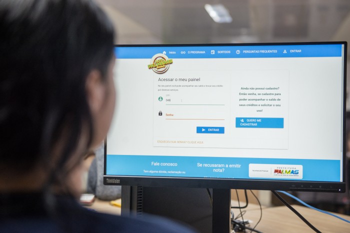 Nota Palmense Premiada concede R$ 300 mil em prêmios e mais de R$ 50 mil em descontos no IPTU em 2023