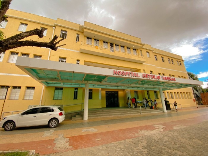 HGV ampliou em 100% o número de cirurgias cardíacas em 2023