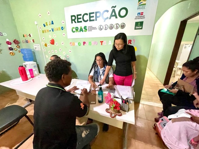 Sedes apresenta balanço das ações de 2023