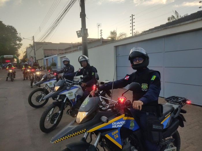 Foto: Reprodução/Prefeitura de Marabá - PA