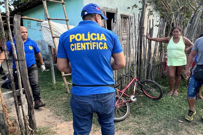 Crédito: ASCOM / PCEPA