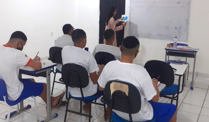 Funac destaca os principais avanços da Socioeducação em 2023