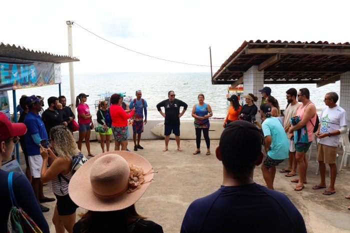 Foto: Reprodução/Secom Paraíba