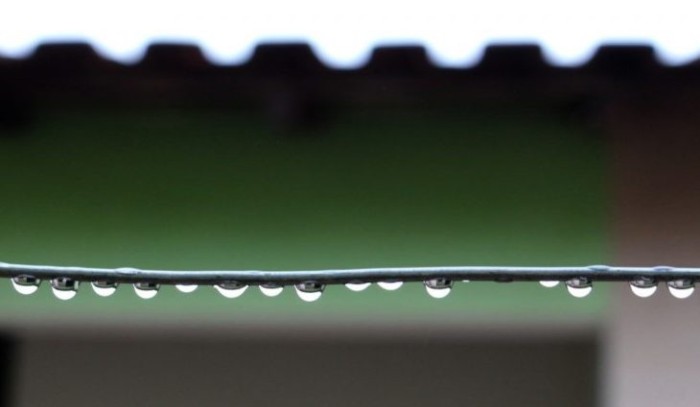 Fim de semana chega com previsão de tempo instável e possibilidade de chuva