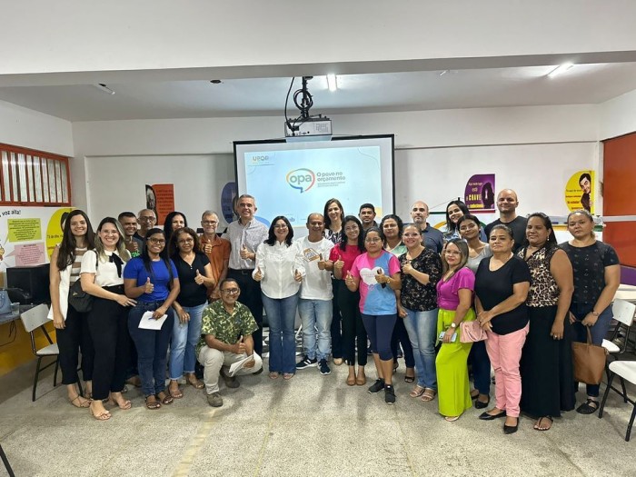 OPA: Soluções inovadoras fortalecem participação popular na gestão pública 
