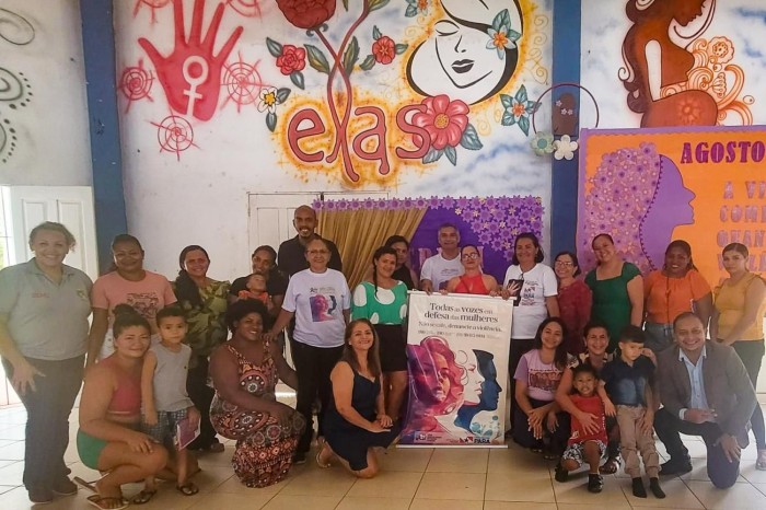 Crédito: Agência Pará