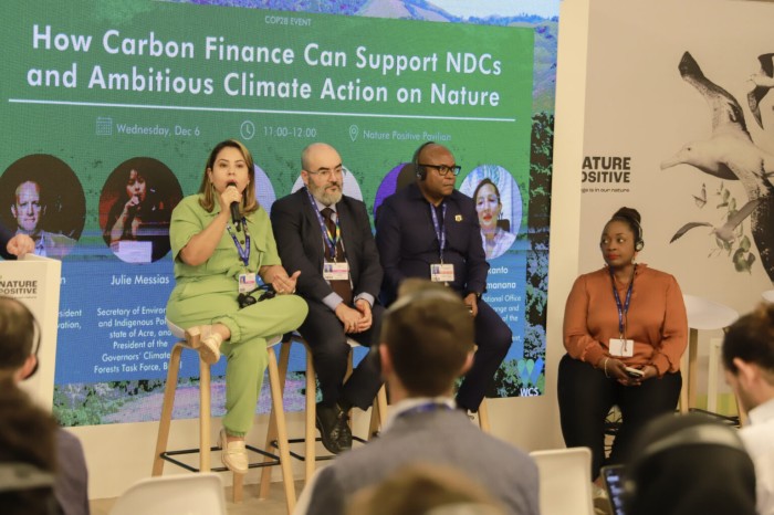 Sema encerra 2023 com resultados positivos e fortalecimento das políticas ambientais