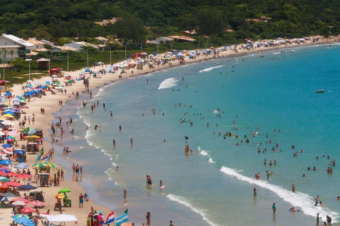 IMA divulga o quarto relatório de balneabilidade da temporada 2023-2024