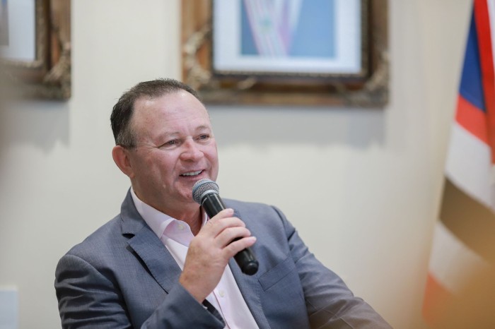 Maranhão apresenta saldo positivo na geração de emprego pelo décimo mês consecutivo, aponta Novo Caged