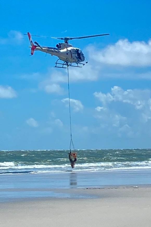 Crédito: Ascom Segup 