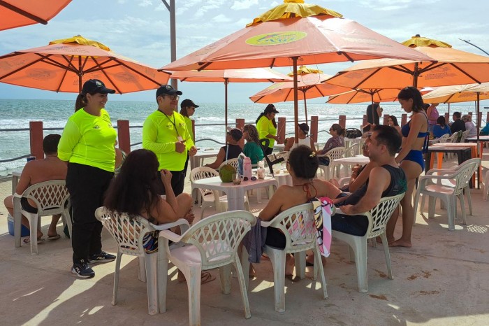 Crédito: Asdecom/Detran