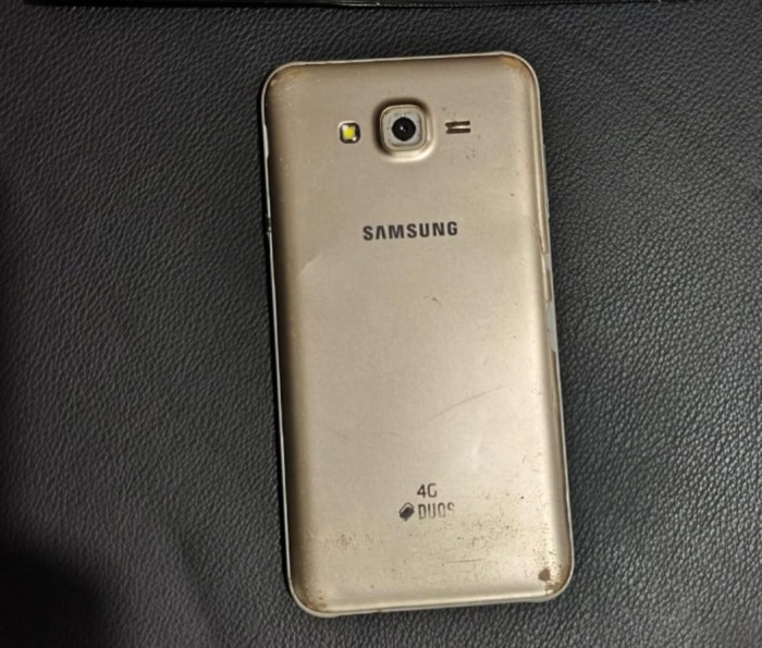 Polícia Civil recupera celular subtraído por exercício arbitrário das próprias razões, em Ivinhema