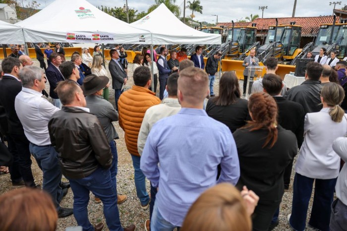 Retrospectiva 2023: Mais de R$ 318,1 milhões em políticas públicas para desenvolvimento do meio rural