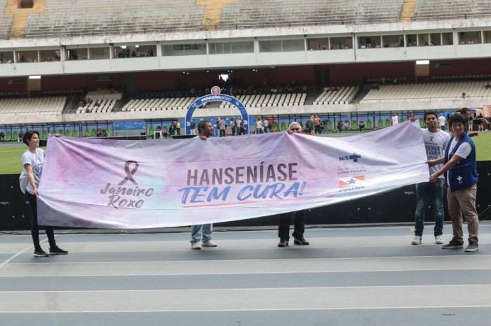 Crédito: Alex Ribeiro / Ag. Pará